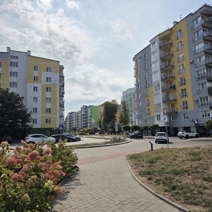 Квартира на вул. Національної гвардії в Івано-Франківську, ID 336752, фото №2