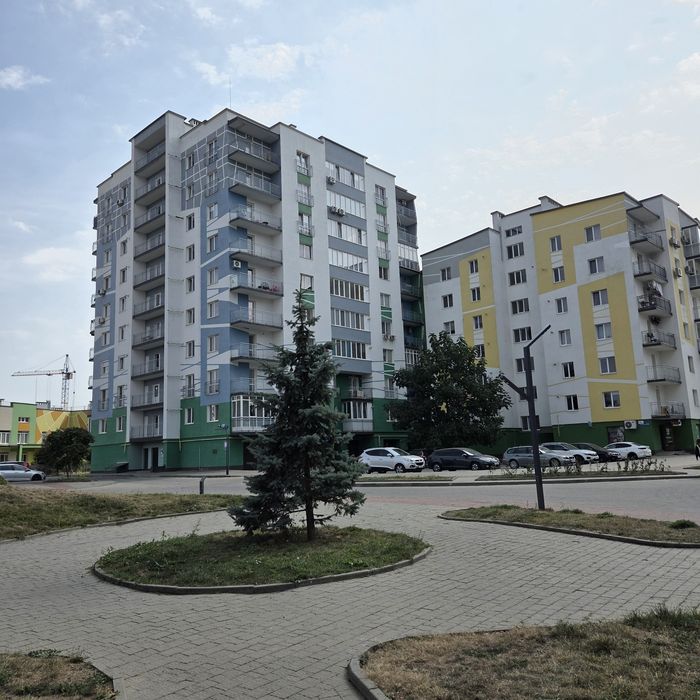 Квартира на вул. Національної гвардії в Івано-Франківську, ID 336752, фото №3