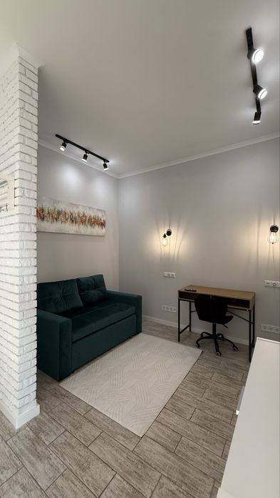 Квартира на ЖК «15 Жемчужина» в Одесі, ID 336748, фото №2