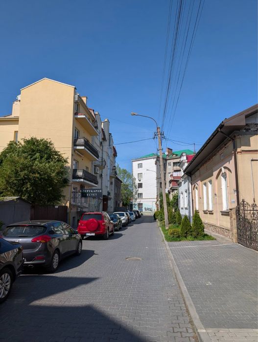 Квартира на вул. Грюнвальська в Івано-Франківську, ID 336778, фото №7