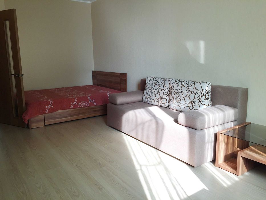 Квартира на вул. Степана Рудницького, 3А в Київ, ID 336775, фото №2
