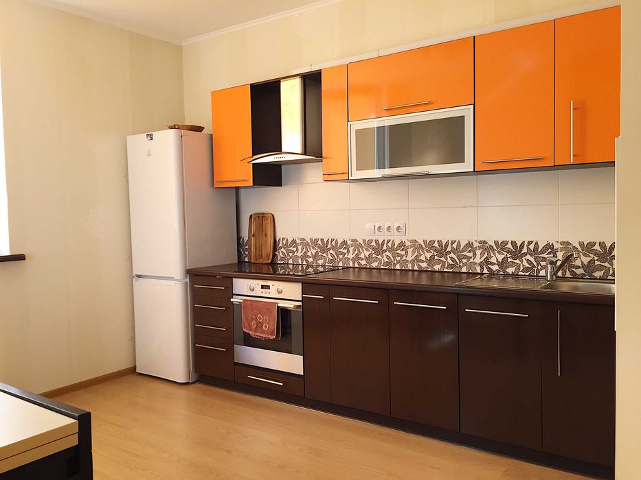 Квартира на вул. Степана Рудницького, 3А в Києві, ID 336775, фото №11