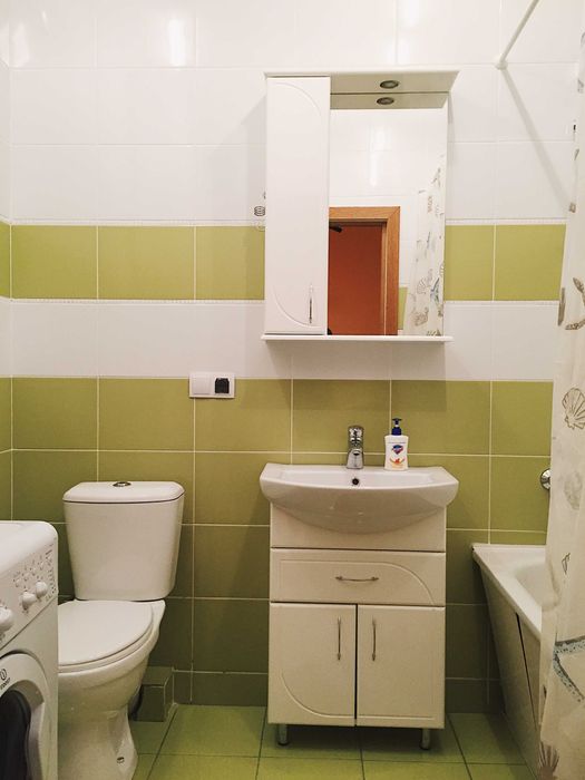 Квартира на вул. Степана Рудницького, 3А в Києві, ID 336775, фото №15
