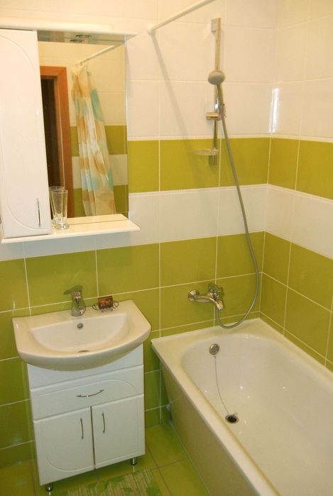 Квартира на вул. Степана Рудницького, 3А в Києві, ID 336775, фото №16