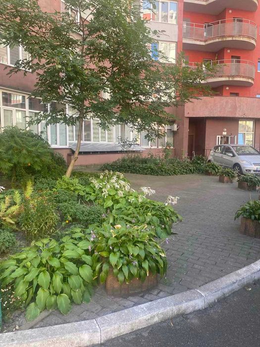 Квартира на вул. Степана Рудницького, 3А в Києві, ID 336775, фото №18