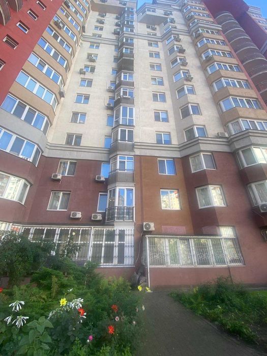 Квартира на вул. Степана Рудницького, 3А в Києві, ID 336775, фото №19