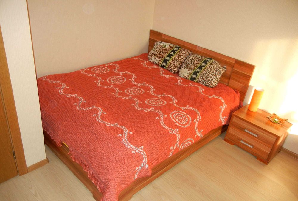 Квартира на вул. Степана Рудницького, 3А в Київ, ID 336775, фото №3