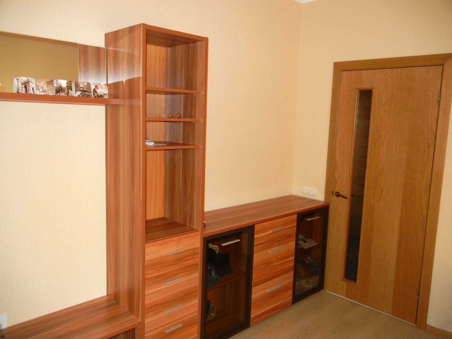 Квартира на вул. Степана Рудницького, 3А в Київ, ID 336775, фото №4