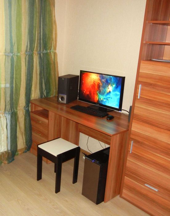 Квартира на вул. Степана Рудницького, 3А в Київ, ID 336775, фото №5