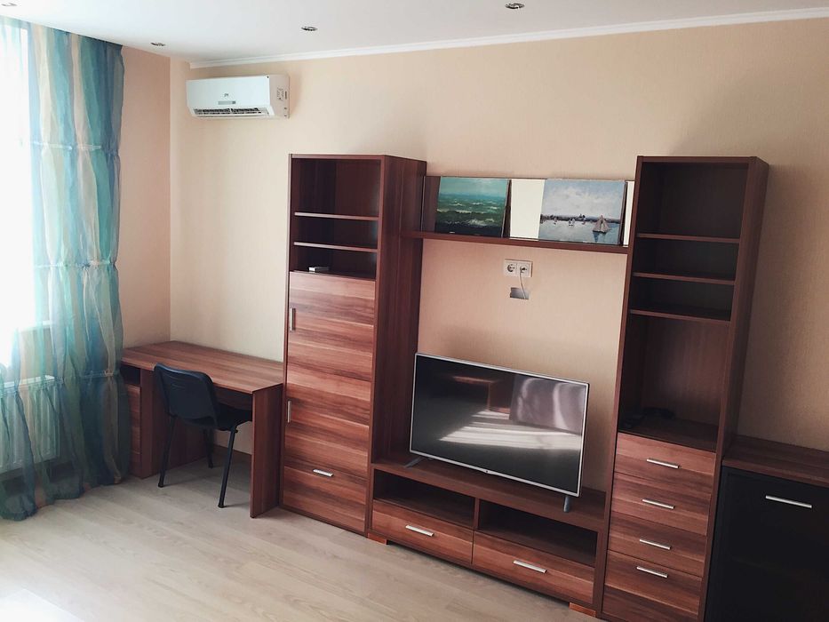 Квартира на вул. Степана Рудницького, 3А в Києві, ID 336775, фото №6
