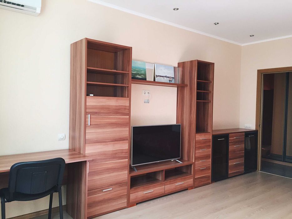 Квартира на вул. Степана Рудницького, 3А в Києві, ID 336775, фото №7