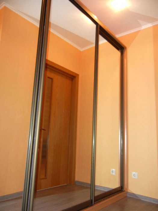 Квартира на вул. Степана Рудницького, 3А в Києві, ID 336775, фото №9