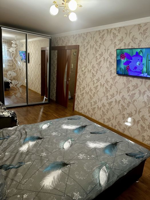 Купити квартиру за адресою вул. Мира, 65 в Павлоград на Findly.com.ua Квартира на вул. Мира, 65 в Павлоград, ID 336750, фото №1