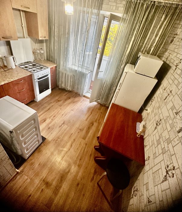 Квартира на вул. Мира, 65 в Павлоград, ID 336750, фото №3