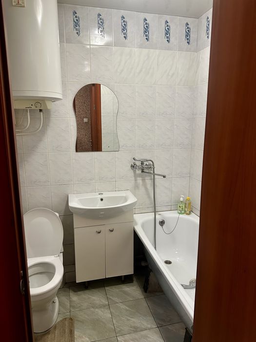Квартира на вул. Мира, 65 в Павлоград, ID 336750, фото №5