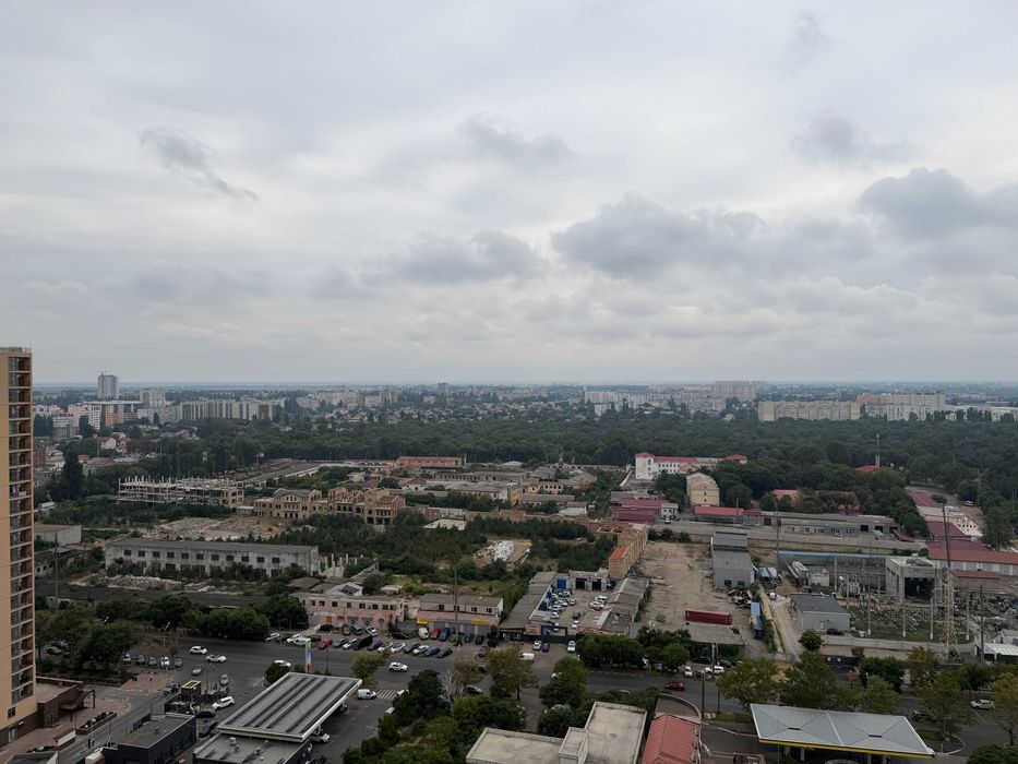 Квартира на ЖК "60 Жемчужина Кадор" в Одесі, ID 337748, фото №10