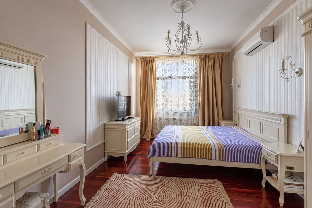 Квартира на ЖК Панорама на Печерську в Київ, ID 336792, фото №1