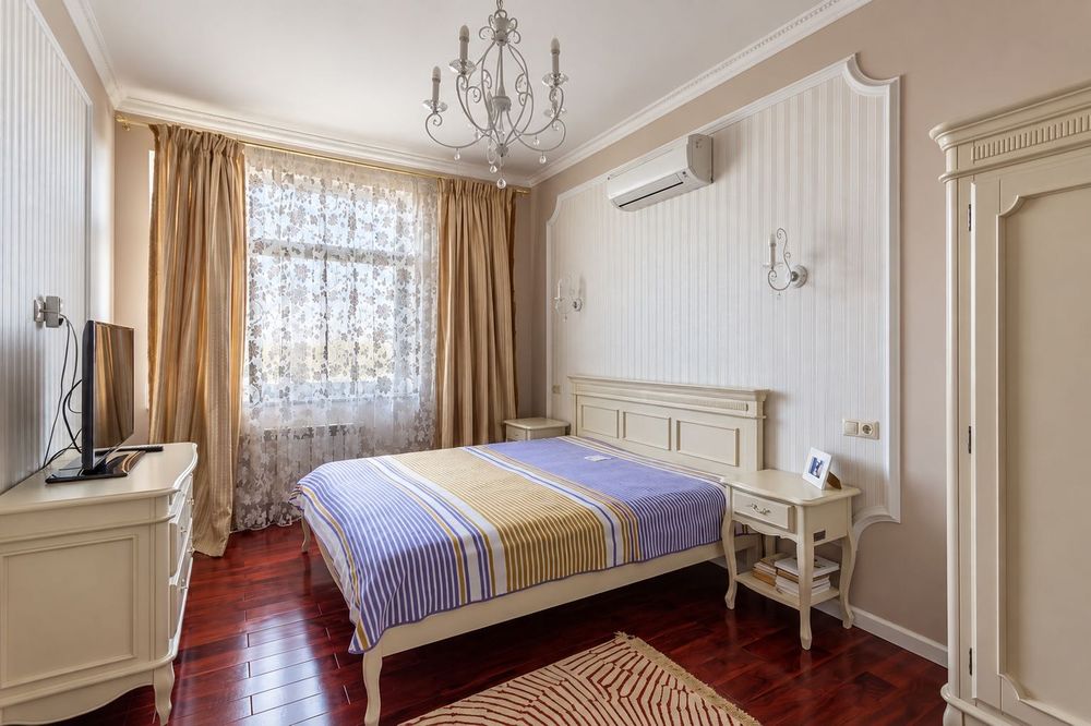 Квартира на ЖК Панорама на Печерську в Київ, ID 336792, фото №2