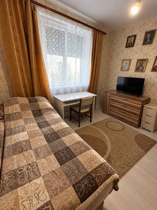 Квартира на Буча в Київ, ID 336833, фото №3