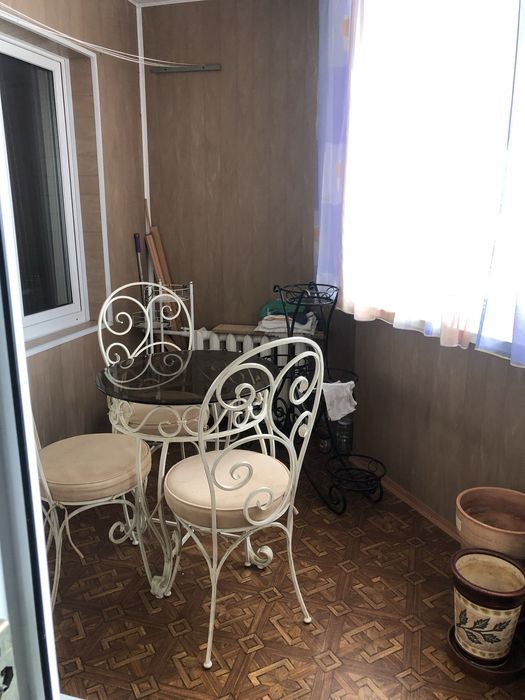 Квартира на просп. Лісовий, 35 в Києві, ID 357674, фото №2