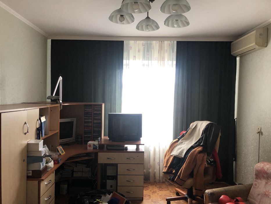 Квартира на просп. Лісовий, 35 в Києві, ID 357674, фото №4