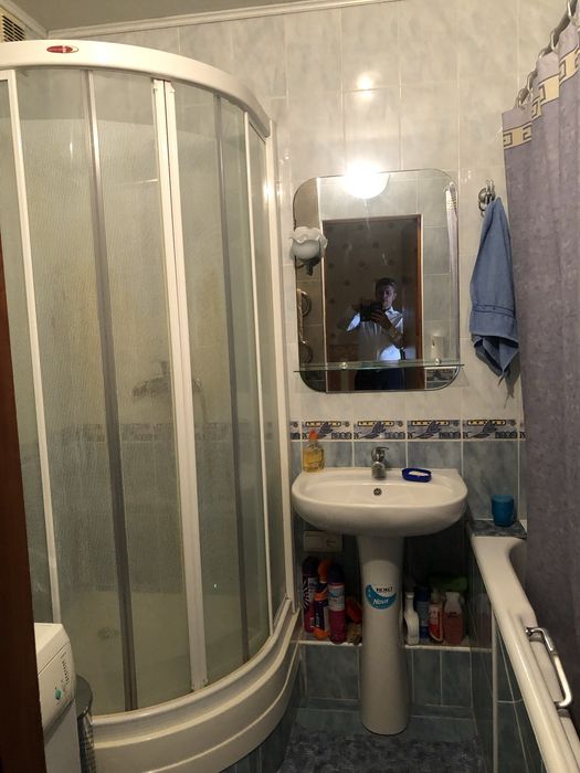 Квартира на просп. Лісовий, 35 в Києві, ID 357674, фото №6