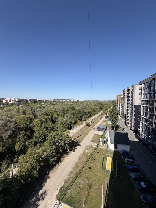 Квартира на ЖК «Паркова Алея» в Івано-Франківську, ID 336820, фото №14