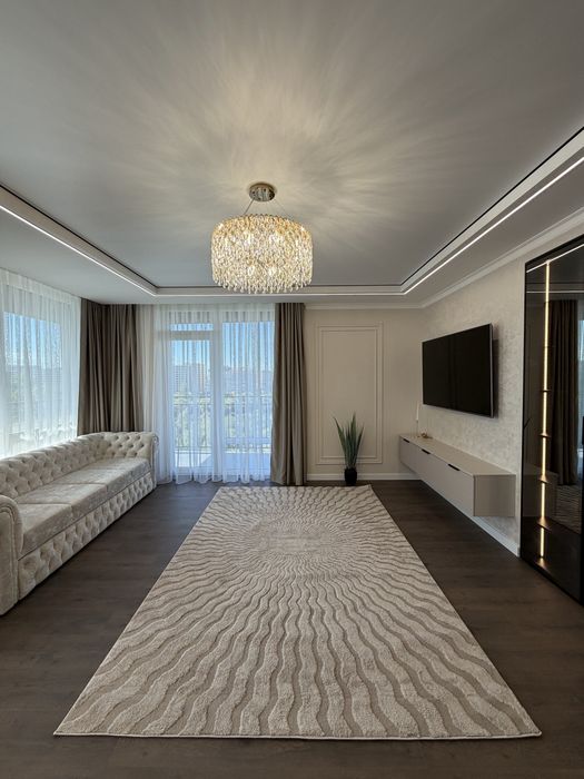 Квартира на ЖК «Паркова Алея» в Івано-Франківську, ID 336820, фото №17