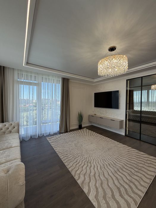 Квартира на ЖК «Паркова Алея» в Івано-Франківську, ID 336820, фото №18