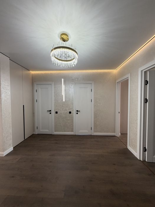Квартира на ЖК «Паркова Алея» в Івано-Франківську, ID 336820, фото №22