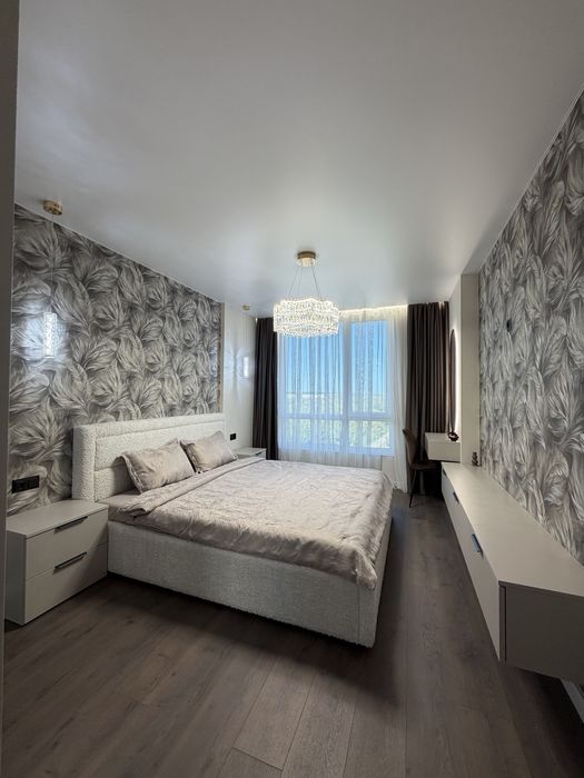 Квартира на ЖК «Паркова Алея» в Івано-Франківську, ID 336820, фото №10
