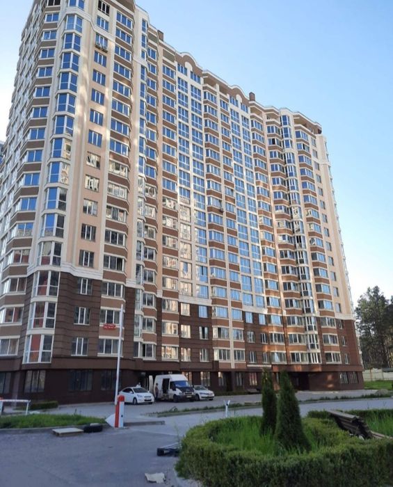 Квартира на вул. Університетська в Києві, ID 336832, фото №17