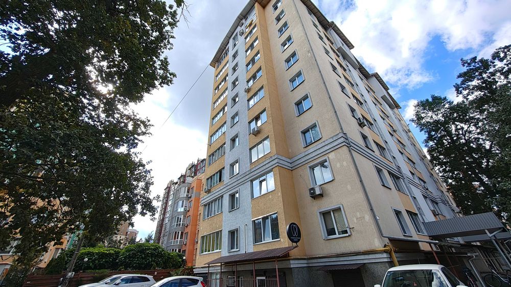 Квартира на вул. Мінеральна, 39 в Київ, ID 351935, фото №1