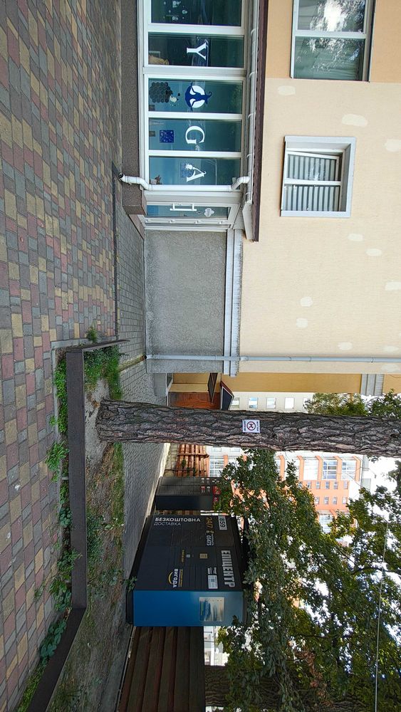 Квартира на вул. Мінеральна, 39 в Київ, ID 351935, фото №2