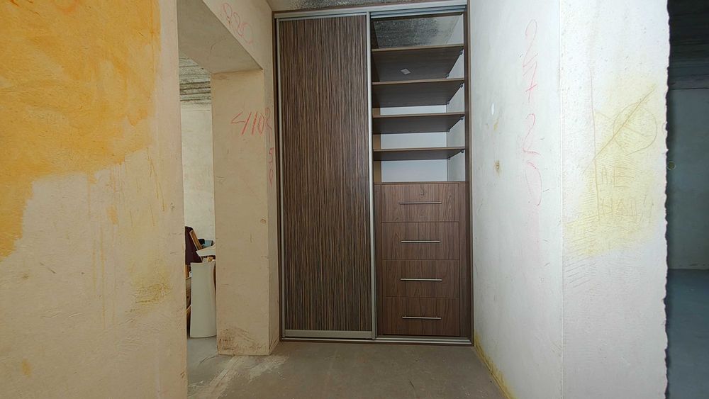 Квартира на вул. Мінеральна, 39 в Києві, ID 351935, фото №13