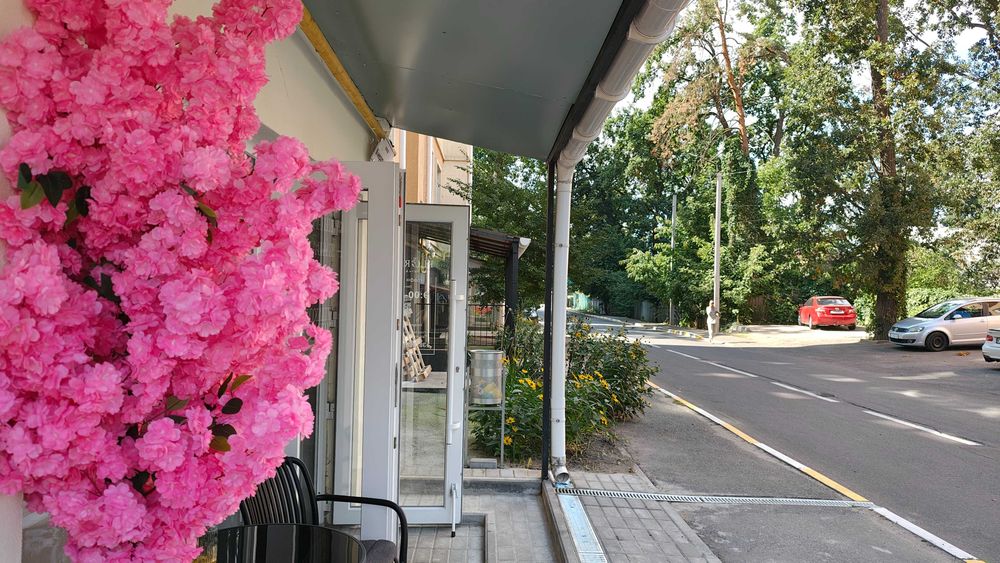 Квартира на вул. Мінеральна, 39 в Києві, ID 351935, фото №15