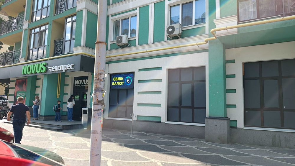 Квартира на вул. Мінеральна, 39 в Києві, ID 351935, фото №16