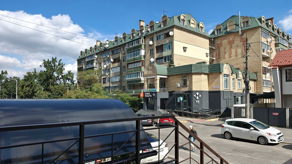 Квартира на вул. Мінеральна, 39 в Києві, ID 351935, фото №17