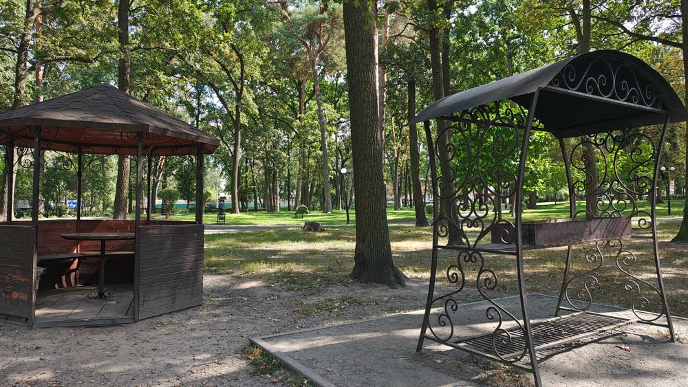 Квартира на вул. Мінеральна, 39 в Києві, ID 351935, фото №19