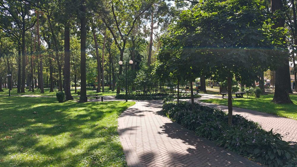 Квартира на вул. Мінеральна, 39 в Києві, ID 351935, фото №20