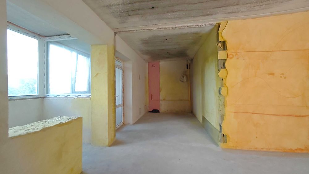 Квартира на вул. Мінеральна, 39 в Києві, ID 351935, фото №8