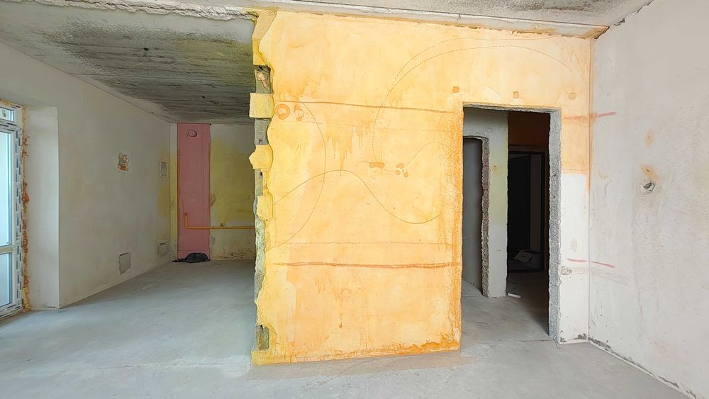 Квартира на вул. Мінеральна, 39 в Києві, ID 351935, фото №9
