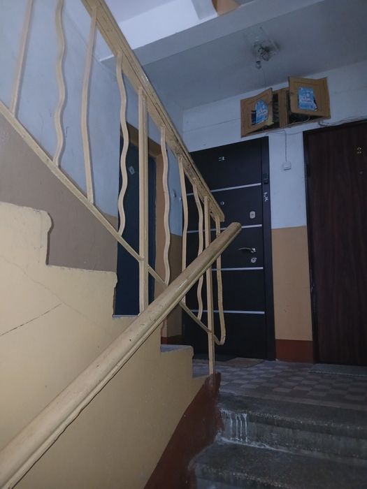 Квартира на вул. Борщагівська, 97 А в Київ, ID 336830, фото №2