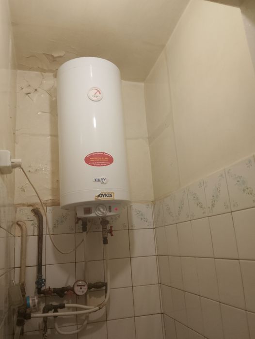 Квартира на вул. Борщагівська, 97 А в Києві, ID 336830, фото №11