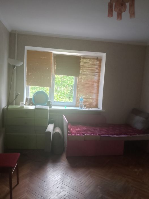 Квартира на вул. Борщагівська, 97 А в Києві, ID 336830, фото №13