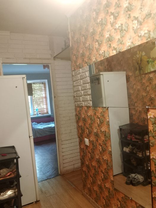 Квартира на вул. Борщагівська, 97 А в Києві, ID 336830, фото №14