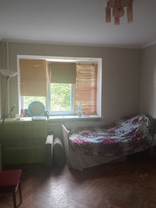 Квартира на вул. Борщагівська, 97 А в Києві, ID 336830, фото №15