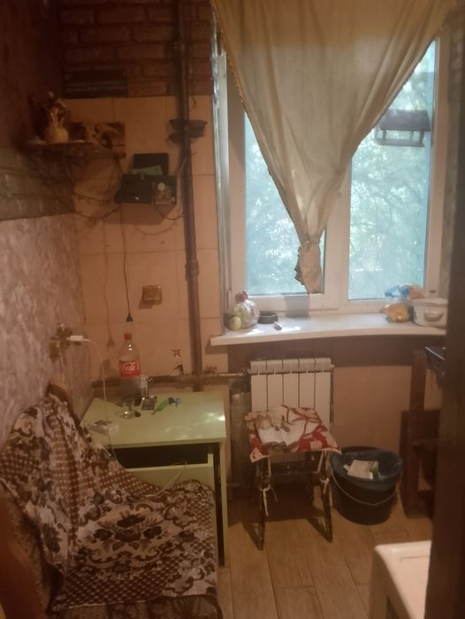 Квартира на вул. Борщагівська, 97 А в Києві, ID 336830, фото №17
