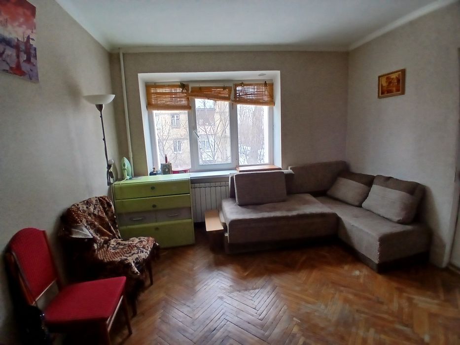 Квартира на вул. Борщагівська, 97 А в Київ, ID 336830, фото №3