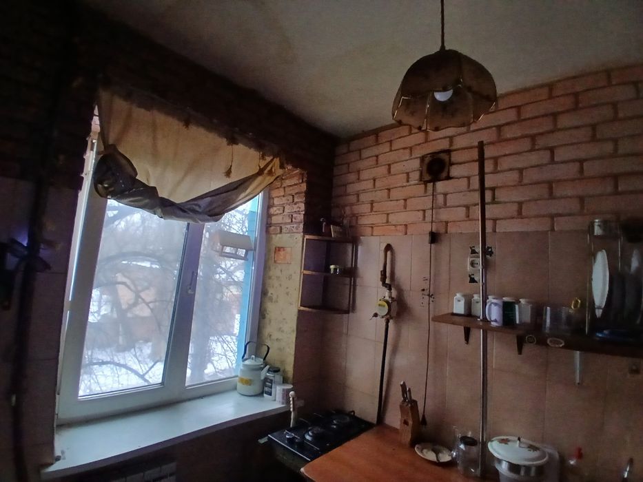 Квартира на вул. Борщагівська, 97 А в Київ, ID 336830, фото №4